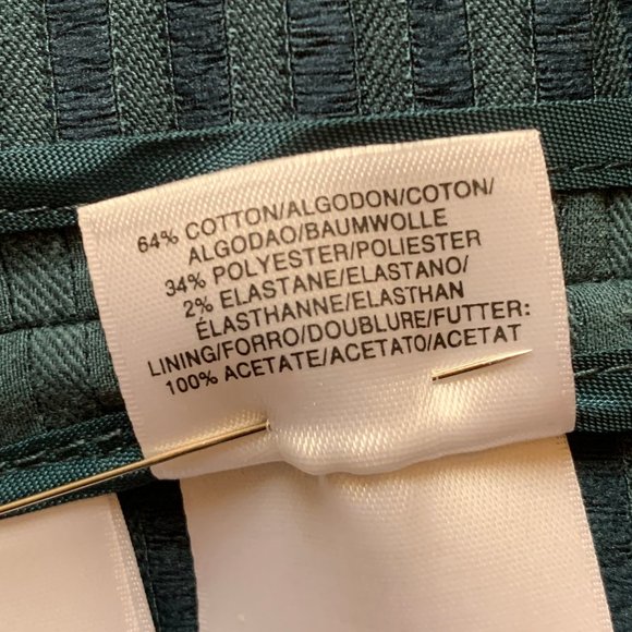 Ann Klein Jacket - Picture 9 of 10